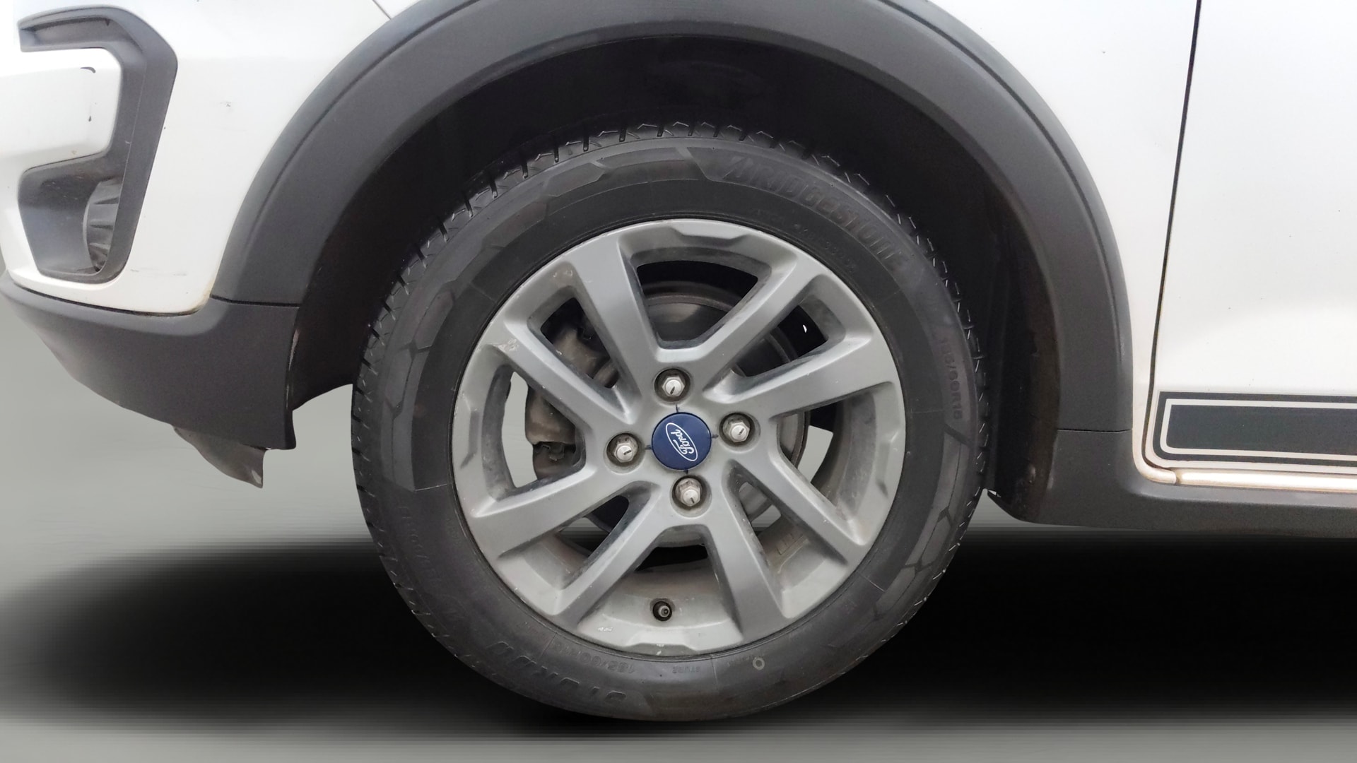 Used 2019 Ford Freestyle Used 2019 Ford Freestyle