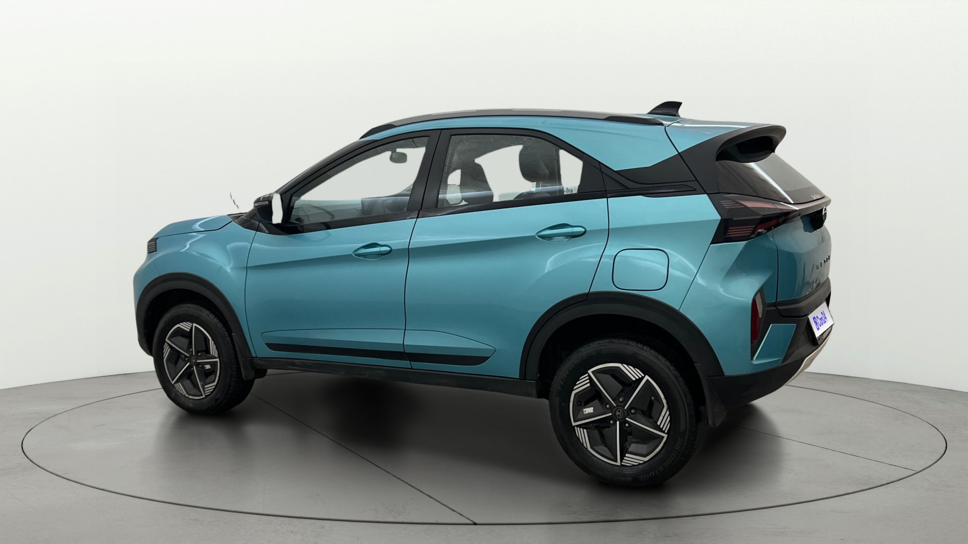 Used 2024 Tata Nexon Used 2024 Tata Nexon