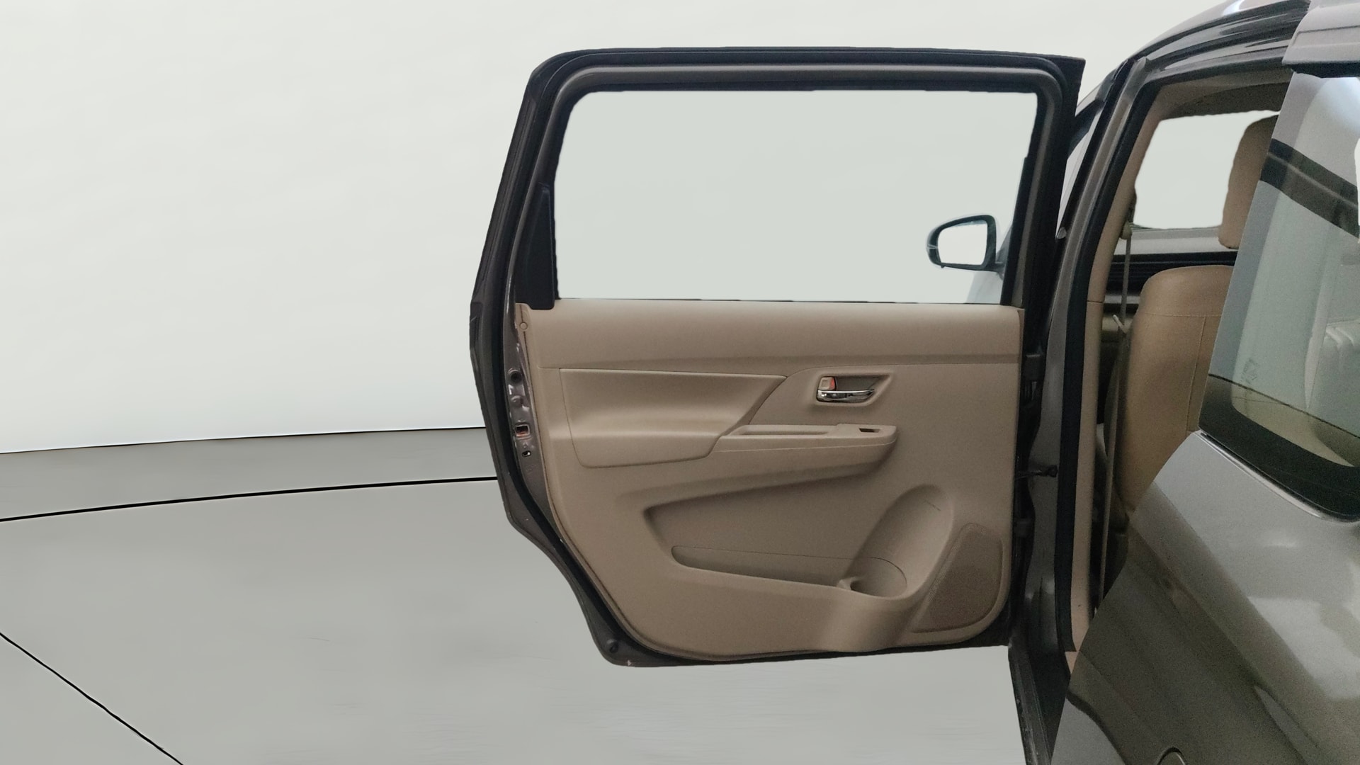 View 2021 Maruti Suzuki 1000 Base Variant Image 23 Used 2021 Maruti Suzuki 1000 Base Variant Image 23