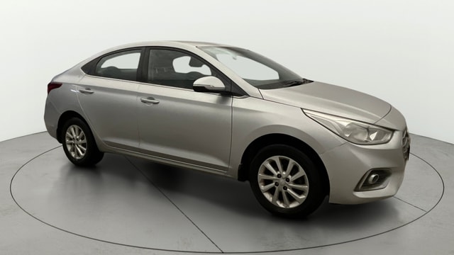 View Hyundai Verna Image 21 Used Hyundai Verna Image 21