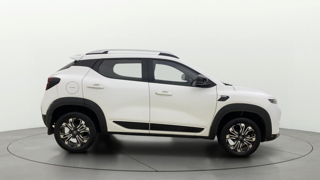 View Renault Kiger Image 9 Used Renault Kiger Image 9