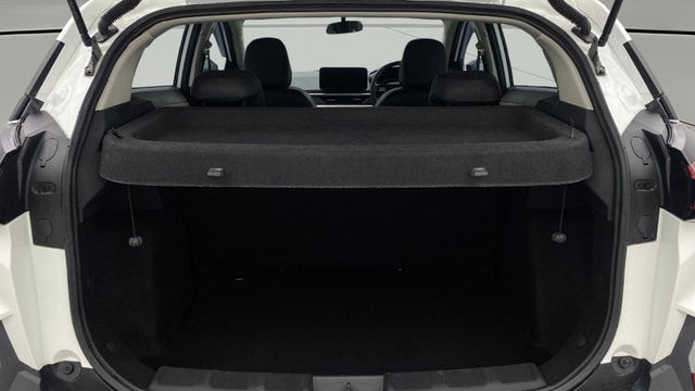 View Tata Nexon Image 38 Used Tata Nexon Image 38