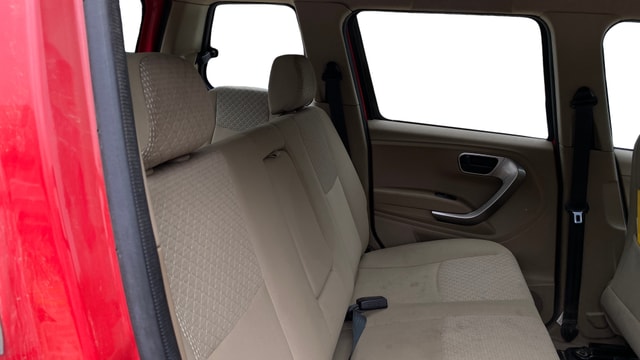 View Mahindra Bolero Neo Image 38 Used Mahindra Bolero Neo Image 38