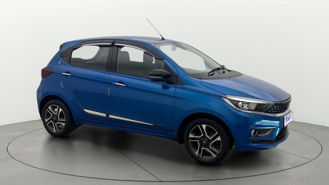 View Tata Tiago Image 21 Used Tata Tiago Image 21