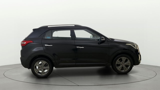 View Hyundai Creta Image 27 Used Hyundai Creta Image 27