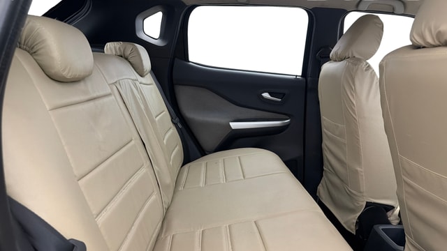 View Nissan Magnite Image 35 Used Nissan Magnite Image 35