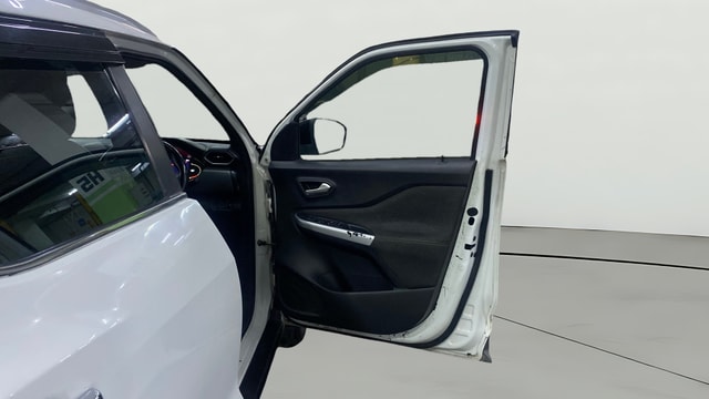 View Nissan Magnite Image 47 Used Nissan Magnite Image 47