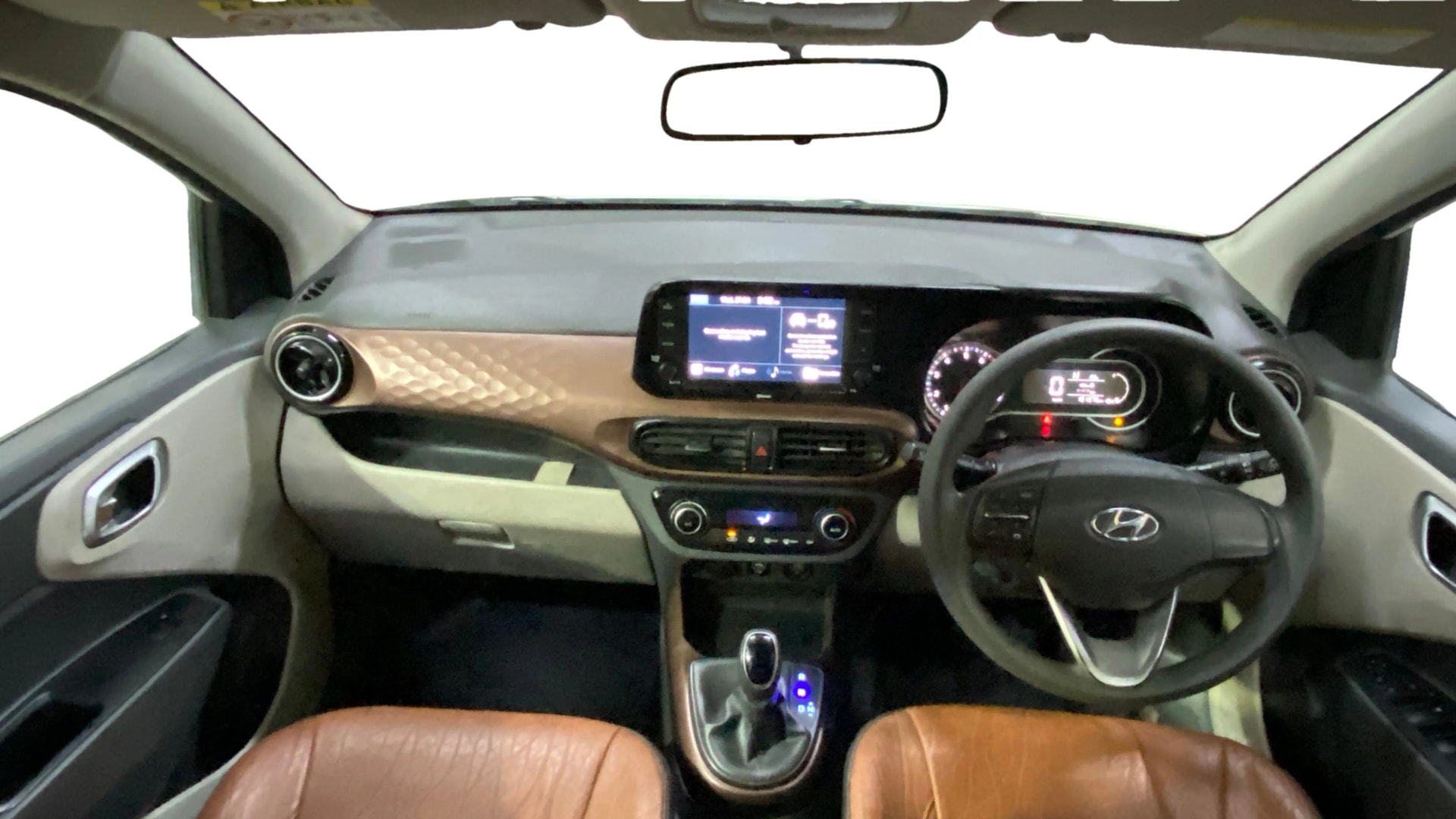 Used 2021 Hyundai Aura Used 2021 Hyundai Aura
