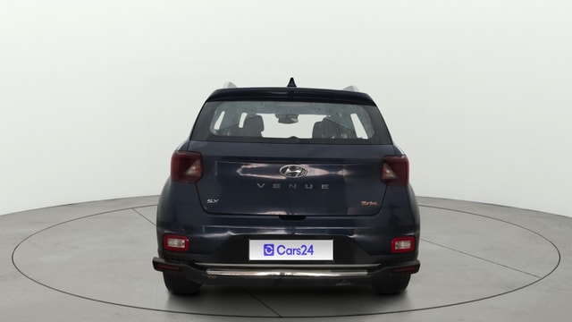 View Hyundai Venue Image 41 Used Hyundai Venue Image 41