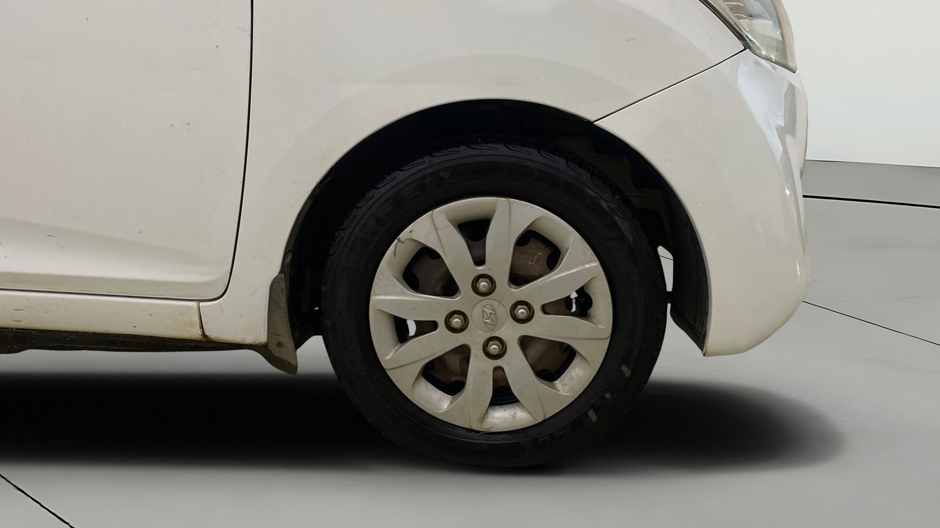 Used 2015 Hyundai EON Used 2015 Hyundai EON