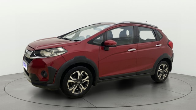 View Honda WR-V Image 21 Used Honda WR-V Image 21