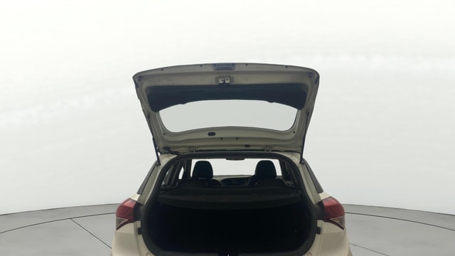 View Hyundai Elite i20 Image 16 Used Hyundai Elite i20 Image 16