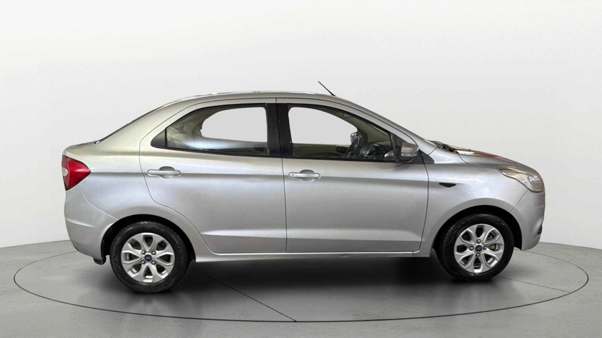 View 2017 Ford Figo Aspire 1.2P Ambiente MT BS IV Image 8 Used 2017 Ford Figo Aspire 1.2P Ambiente MT BS IV Image 8