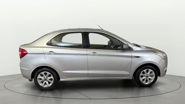 View Ford Figo Aspire Image 8 Used Ford Figo Aspire Image 8
