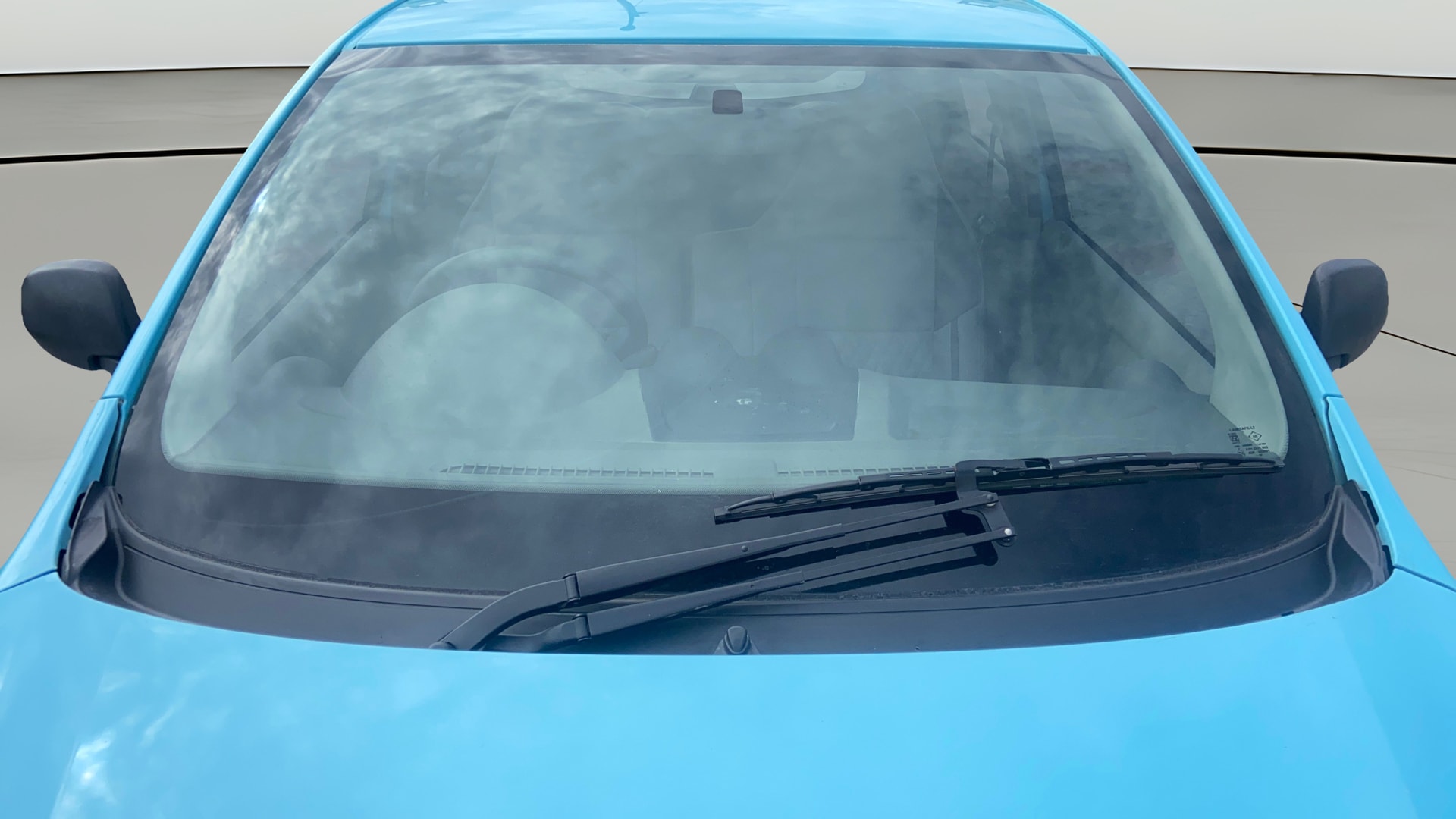 Used 2014 Datsun Go Used 2014 Datsun Go