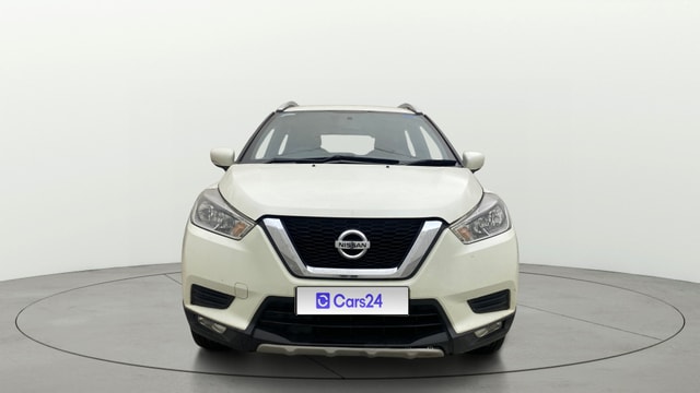 View Nissan Kicks Image 1 Used Nissan Kicks Image 1