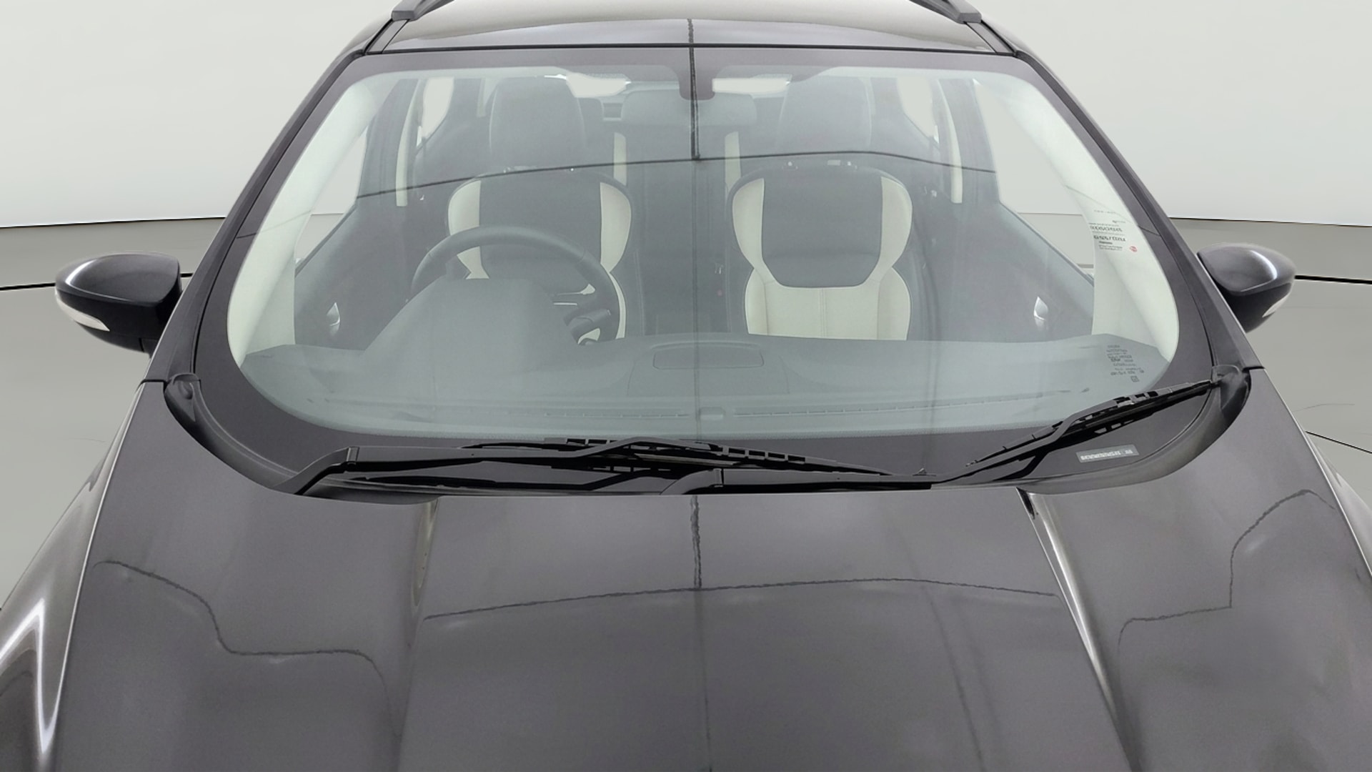 View 2018 Ford EcoSport 1.5 TDCi Diesel Ambiente BS IV Image 30 Used 2018 Ford EcoSport 1.5 TDCi Diesel Ambiente BS IV Image 30