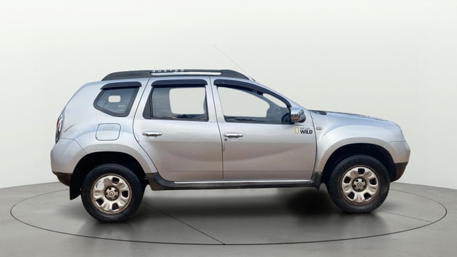 View Renault Duster Image 27 Used Renault Duster Image 27