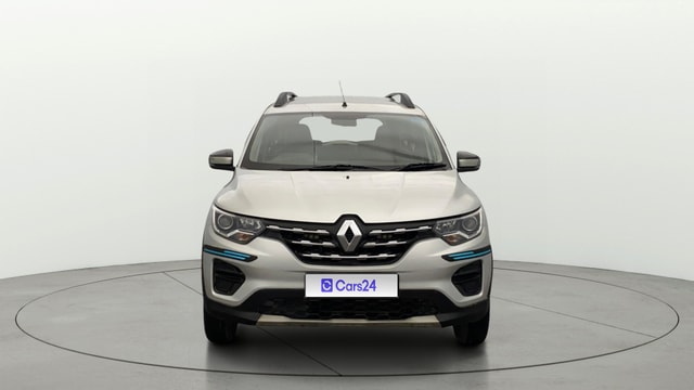 View Renault Triber Image 1 Used Renault Triber Image 1