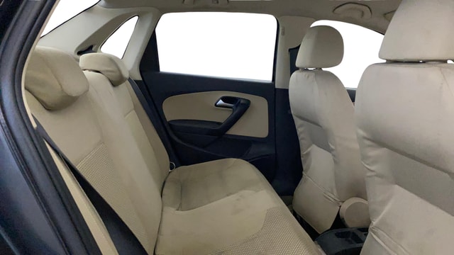 View Volkswagen Ameo Image 34 Used Volkswagen Ameo Image 34