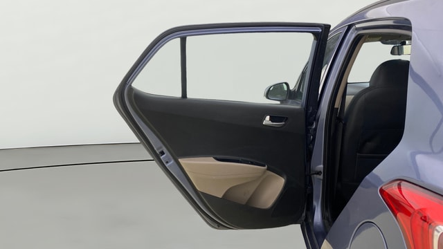 View Hyundai Grand i10 Image 22 Used Hyundai Grand i10 Image 22