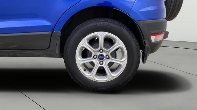 View Ford EcoSport Image 7 Used Ford EcoSport Image 7