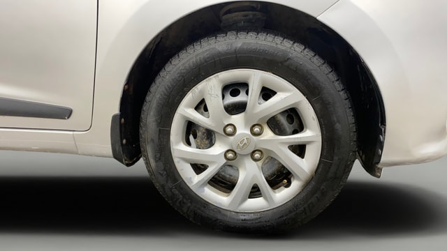 View Hyundai Grand i10 Image 40 Used Hyundai Grand i10 Image 40