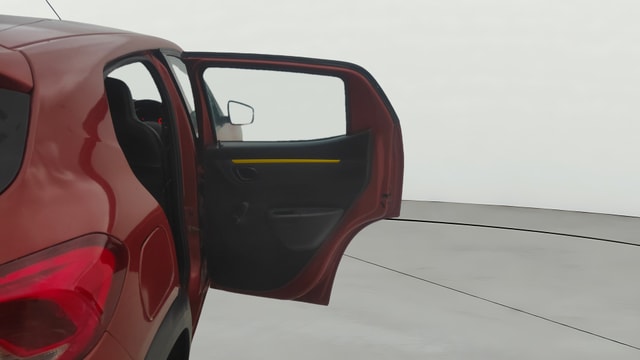 View Renault Kwid Image 7 Used Renault Kwid Image 7