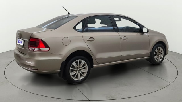 View Volkswagen Vento Image 42 Used Volkswagen Vento Image 42