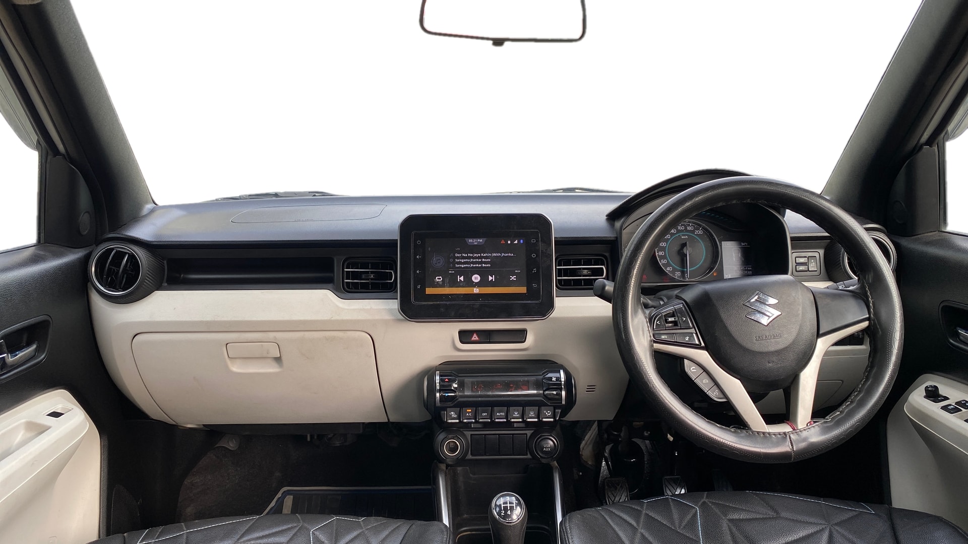 Used 2020 Maruti Suzuki 1000 Used 2020 Maruti Suzuki 1000
