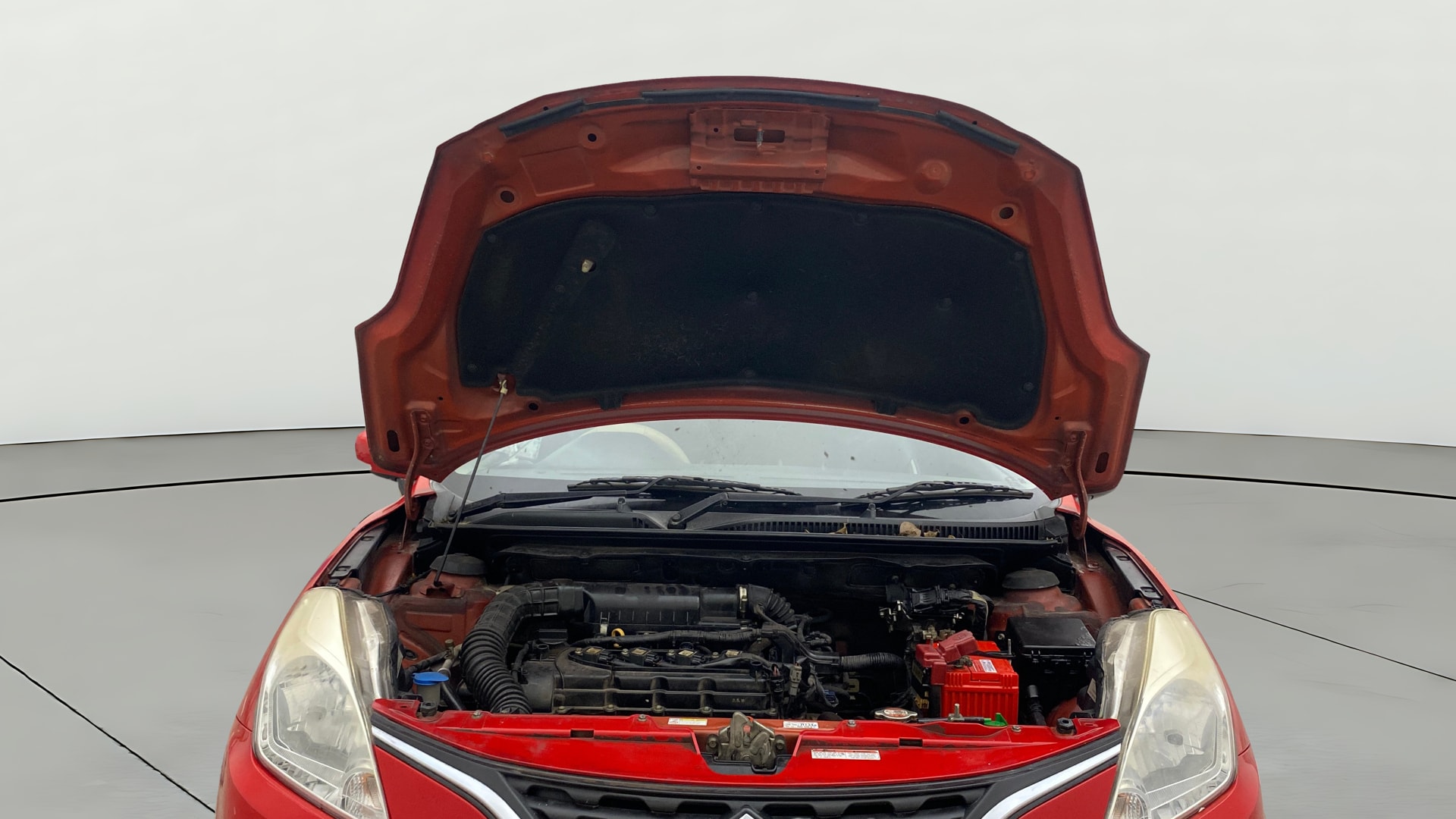 Used 2016 Maruti Suzuki 1000 Used 2016 Maruti Suzuki 1000
