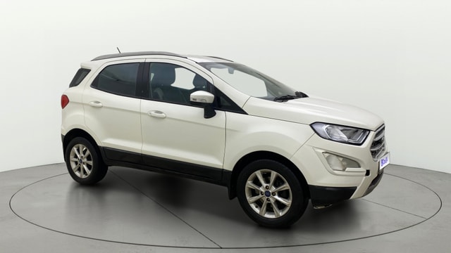 View Ford EcoSport Image 13 Used Ford EcoSport Image 13