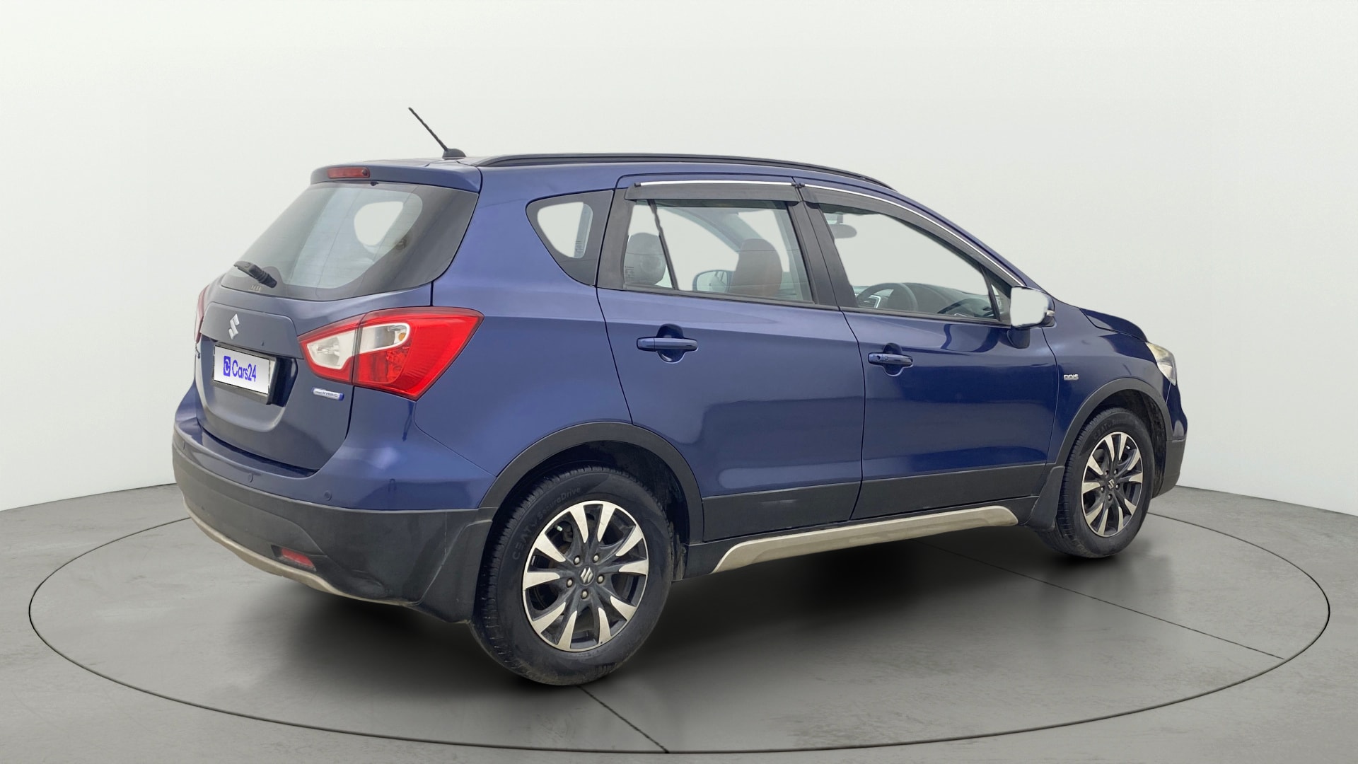 Used 2018 Maruti Suzuki 1000 Used 2018 Maruti Suzuki 1000
