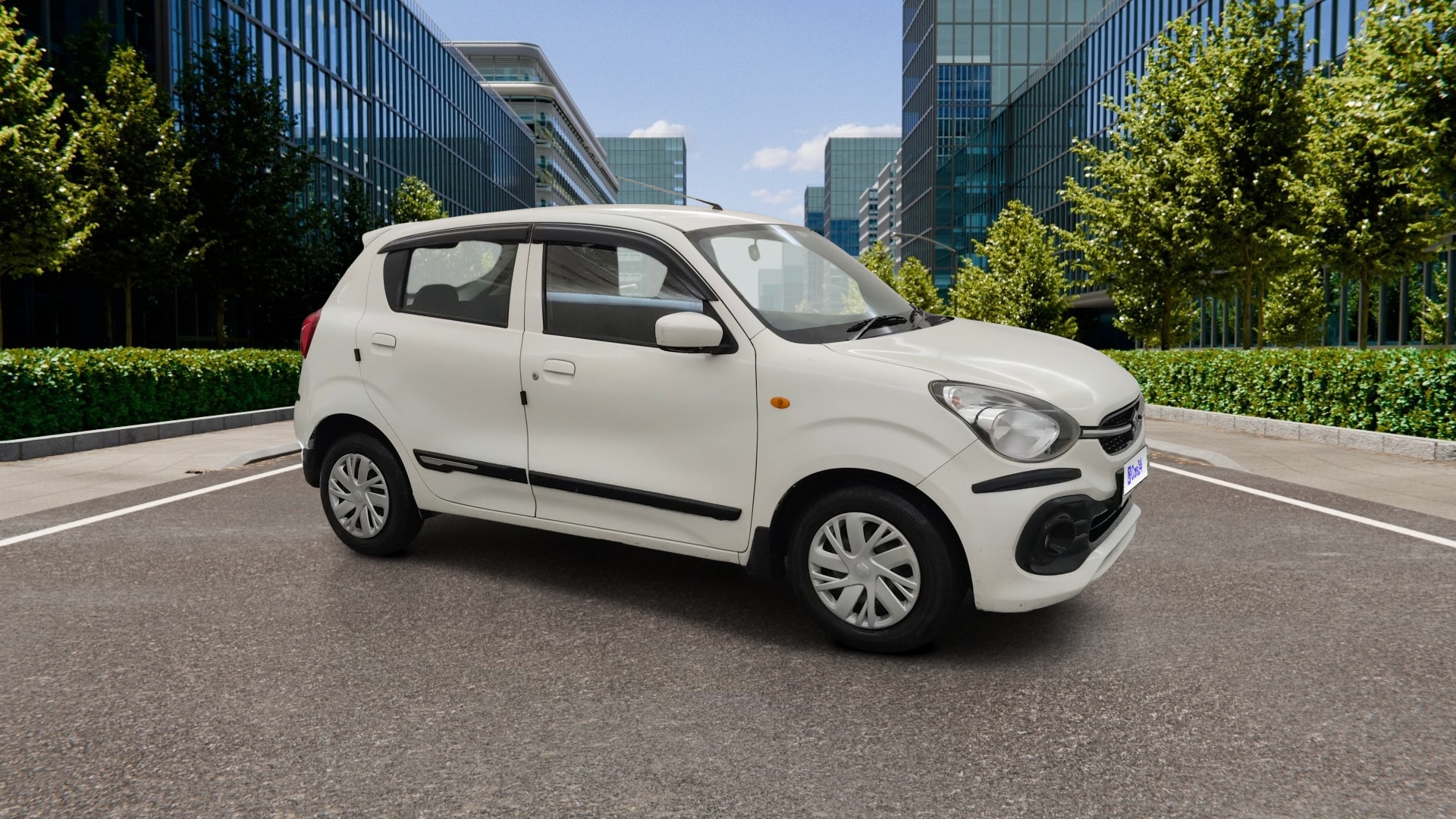 Used 2023 Maruti Suzuki 1000 Used 2023 Maruti Suzuki 1000