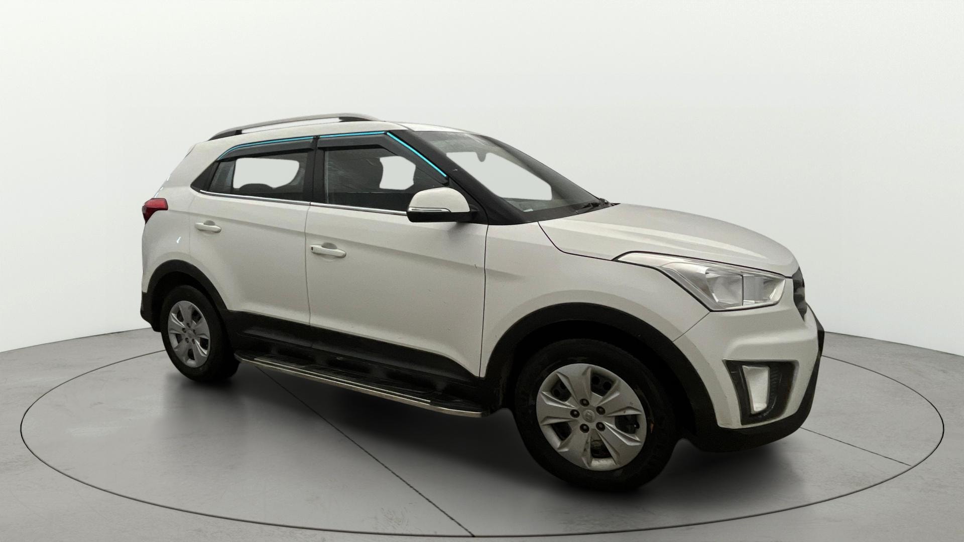 View 2016 Hyundai Creta 1.4 E Diesel Image 13 Used 2016 Hyundai Creta 1.4 E Diesel Image 13