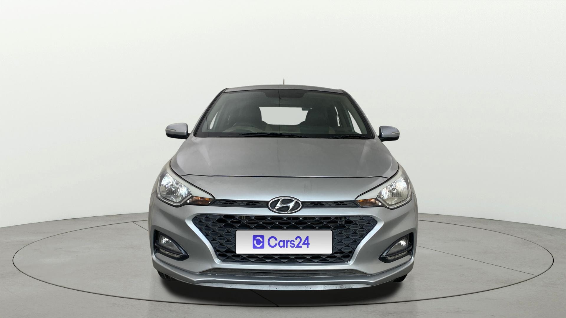Used 2018 Hyundai Elite i20 Used 2018 Hyundai Elite i20