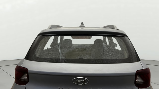 View Hyundai Venue Image 4 Used Hyundai Venue Image 4
