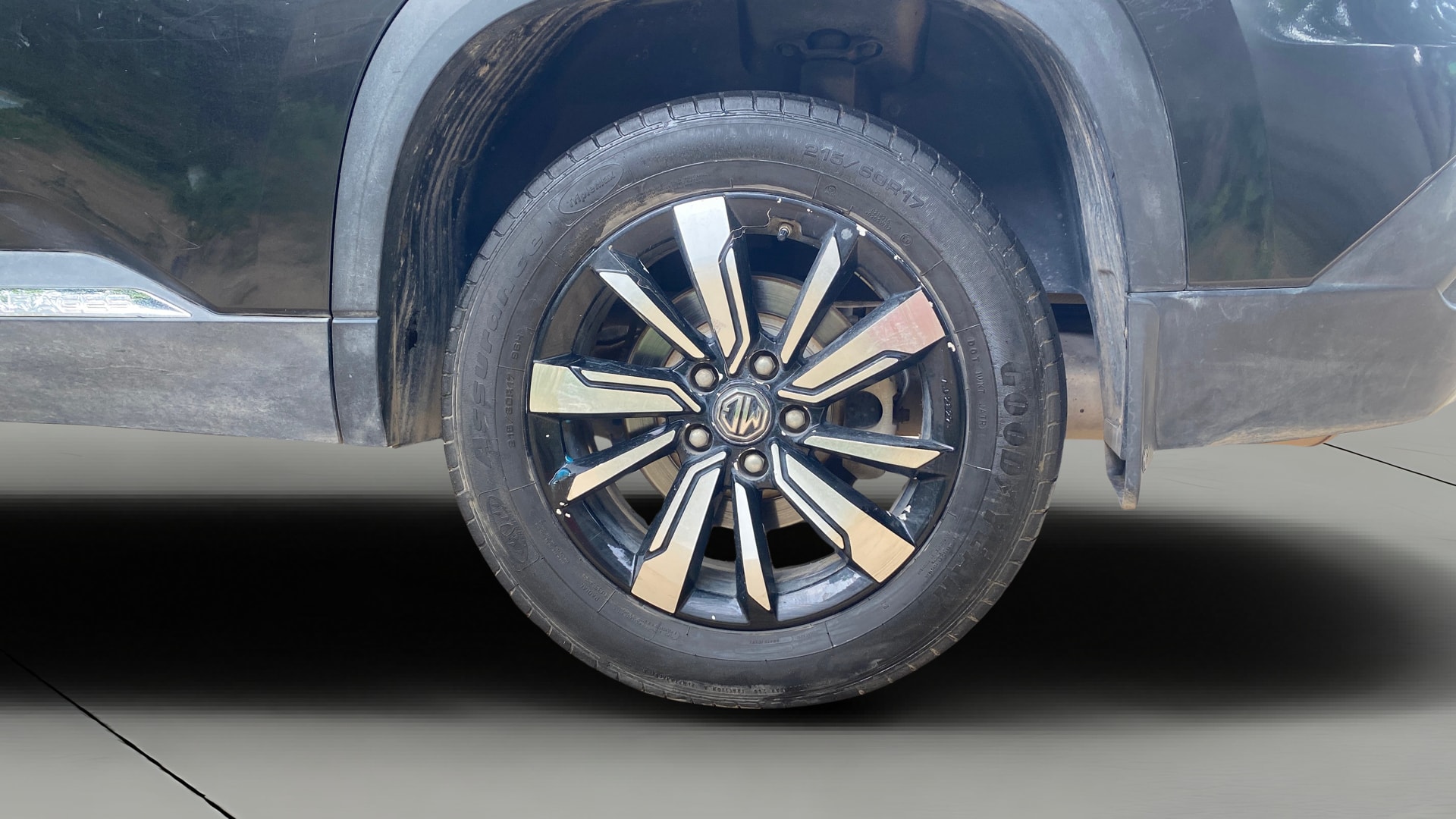 View 2021 MG Hector Sharp Hybrid BS IV Image 12 Used 2021 MG Hector Sharp Hybrid BS IV Image 12