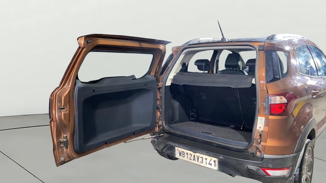 View Ford EcoSport Image 39 Used Ford EcoSport Image 39