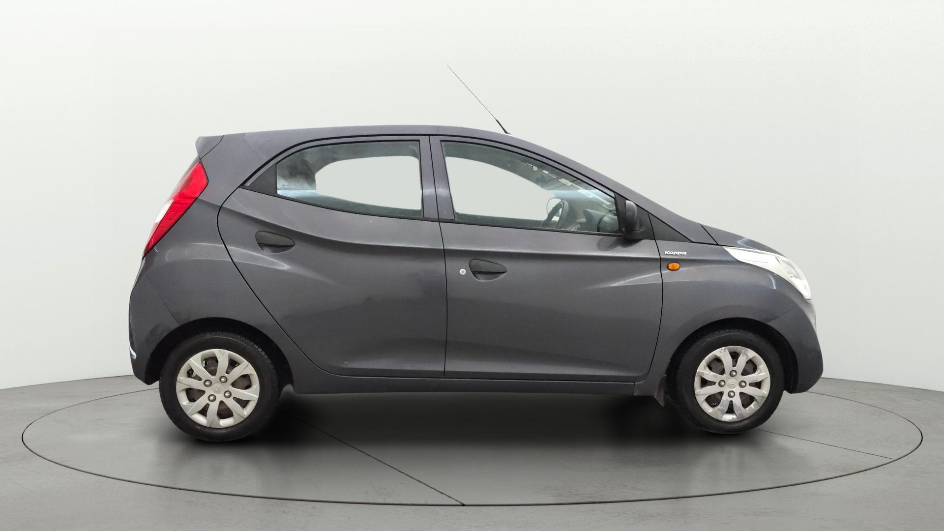 Used 2015 Hyundai EON Used 2015 Hyundai EON