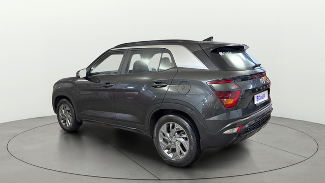 View Hyundai Creta Image 2 Used Hyundai Creta Image 2