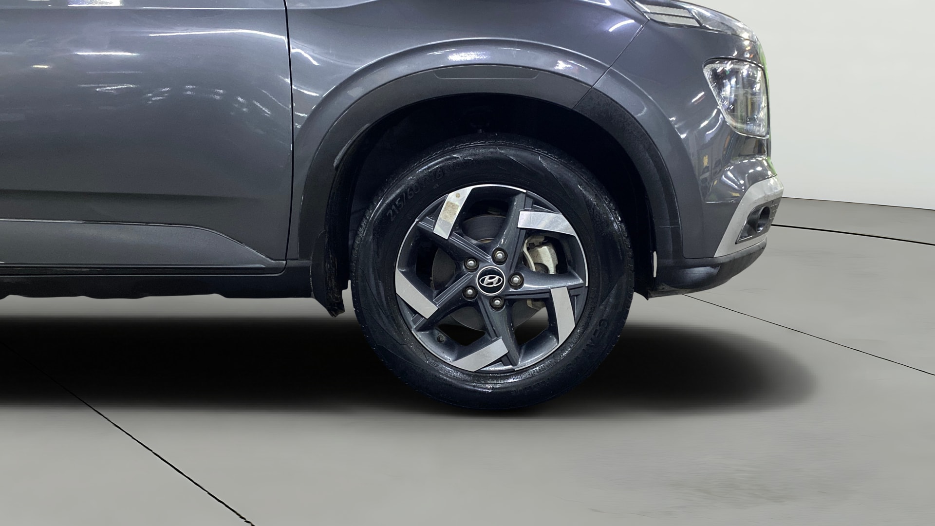 View 2020 Hyundai Venue SX 1.0 Petrol Image 40 Used 2020 Hyundai Venue SX 1.0 Petrol Image 40