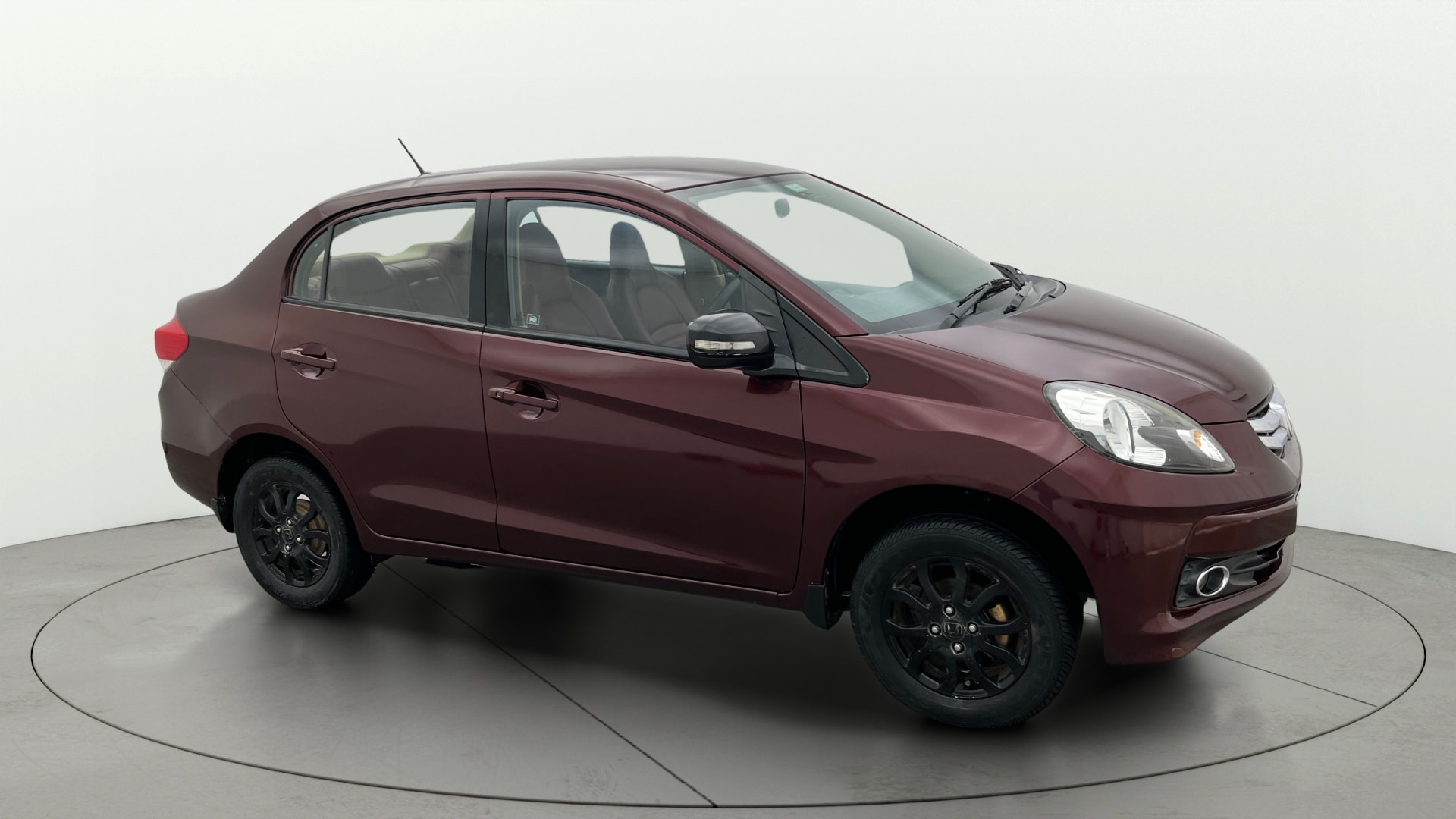 View 2013 Honda Amaze E MT Petrol BS IV Image 36 Used 2013 Honda Amaze E MT Petrol BS IV Image 36