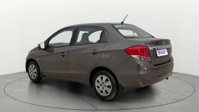 View Honda Amaze Image 2 Used Honda Amaze Image 2