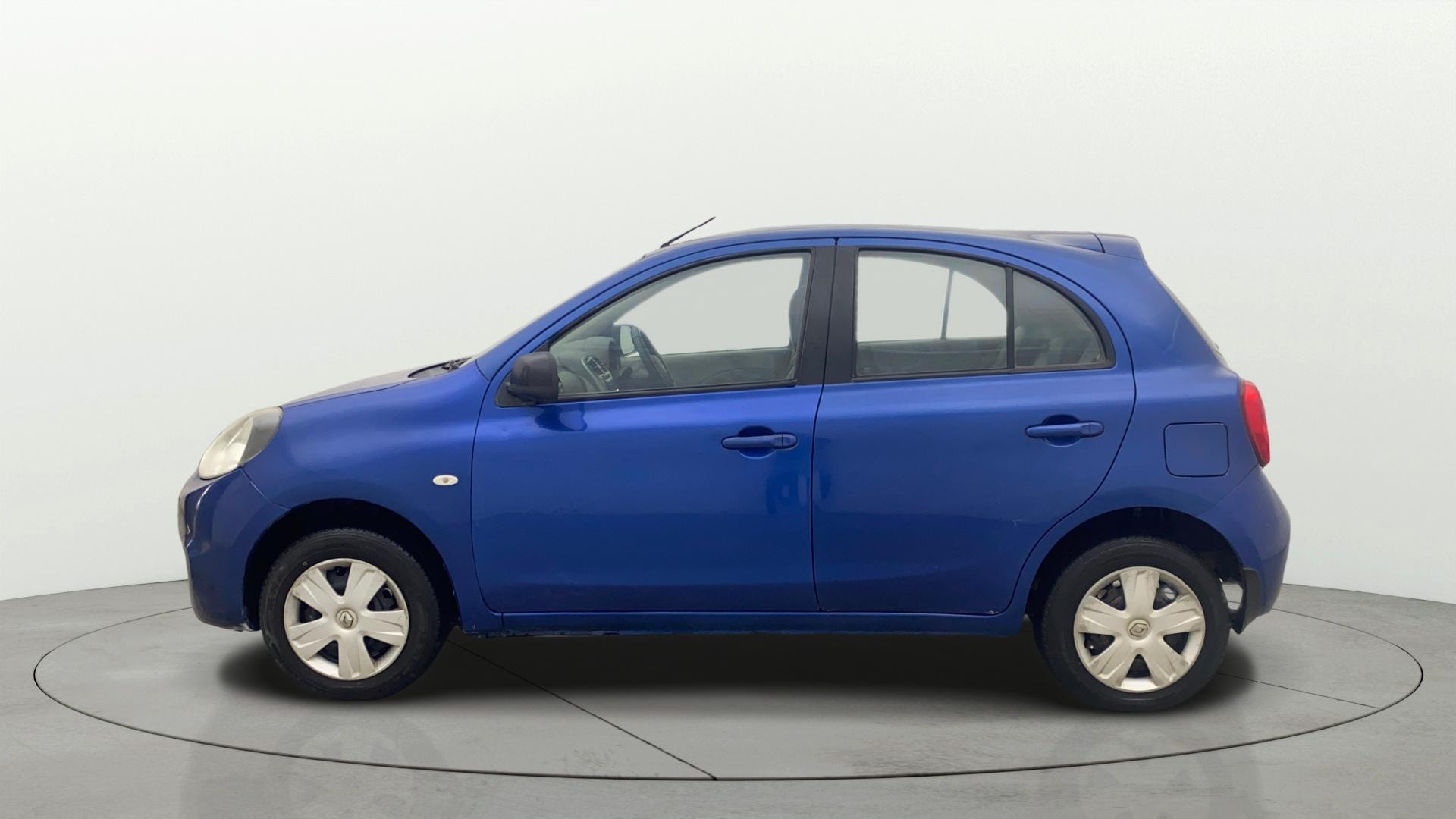View 2014 Renault Pulse RxL Petrol Image 25 Used 2014 Renault Pulse RxL Petrol Image 25