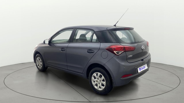 View Hyundai Elite i20 Image 2 Used Hyundai Elite i20 Image 2