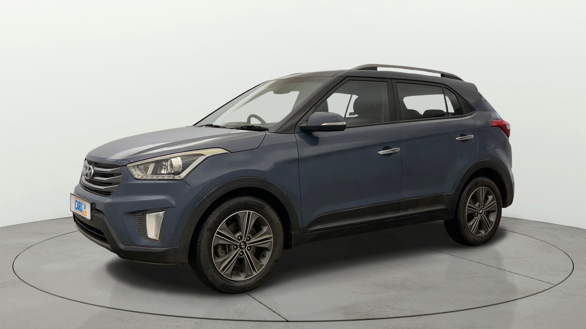 View 2016 Hyundai Creta 1.4 E Diesel Image 21 Used 2016 Hyundai Creta 1.4 E Diesel Image 21