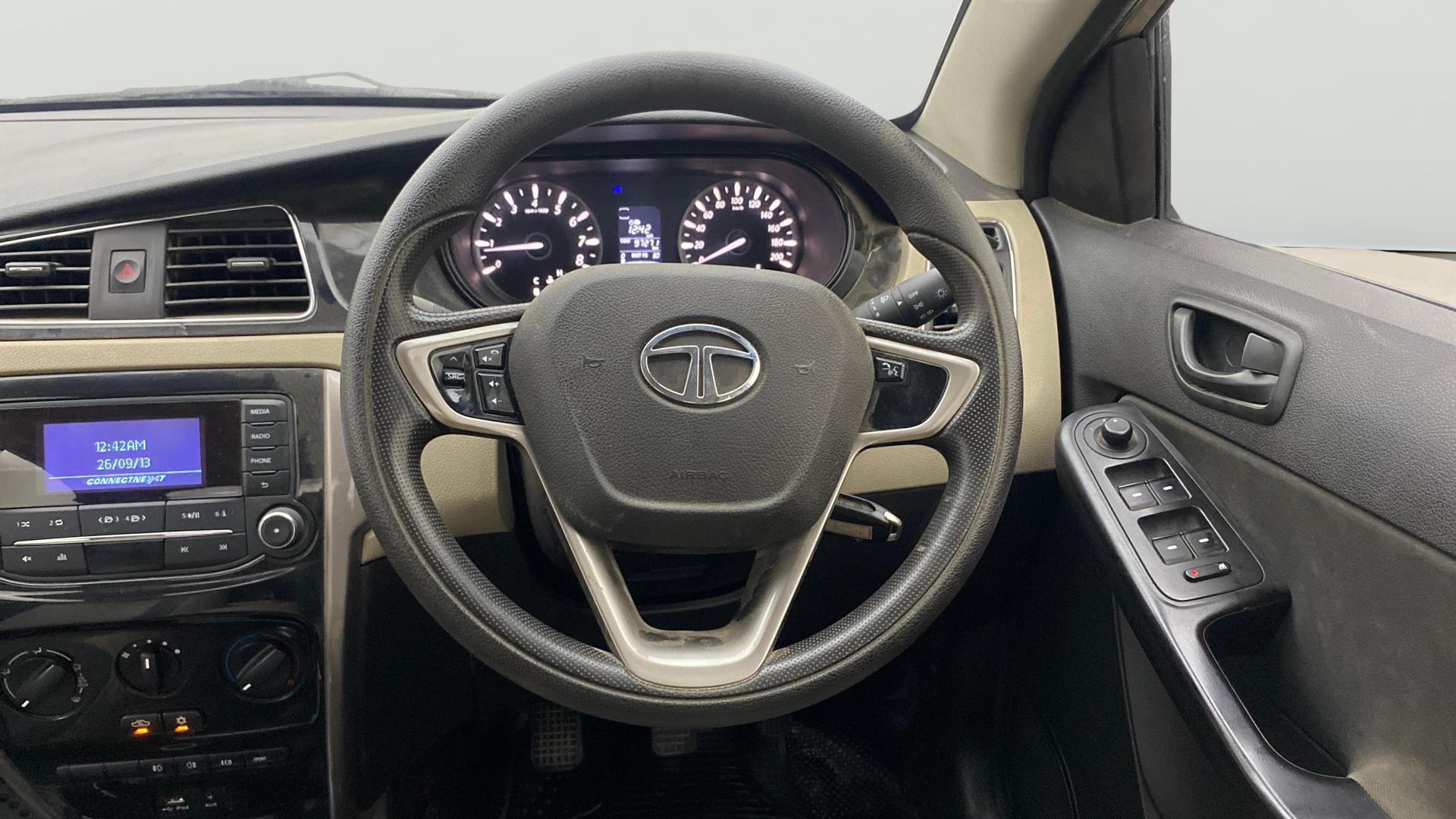 Used 2015 Tata Zest Used 2015 Tata Zest