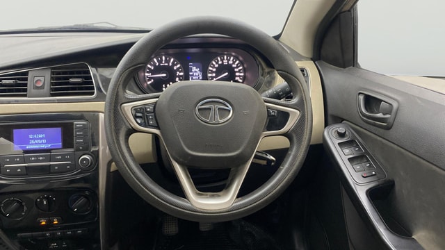 View Tata Zest Image 20 Used Tata Zest Image 20