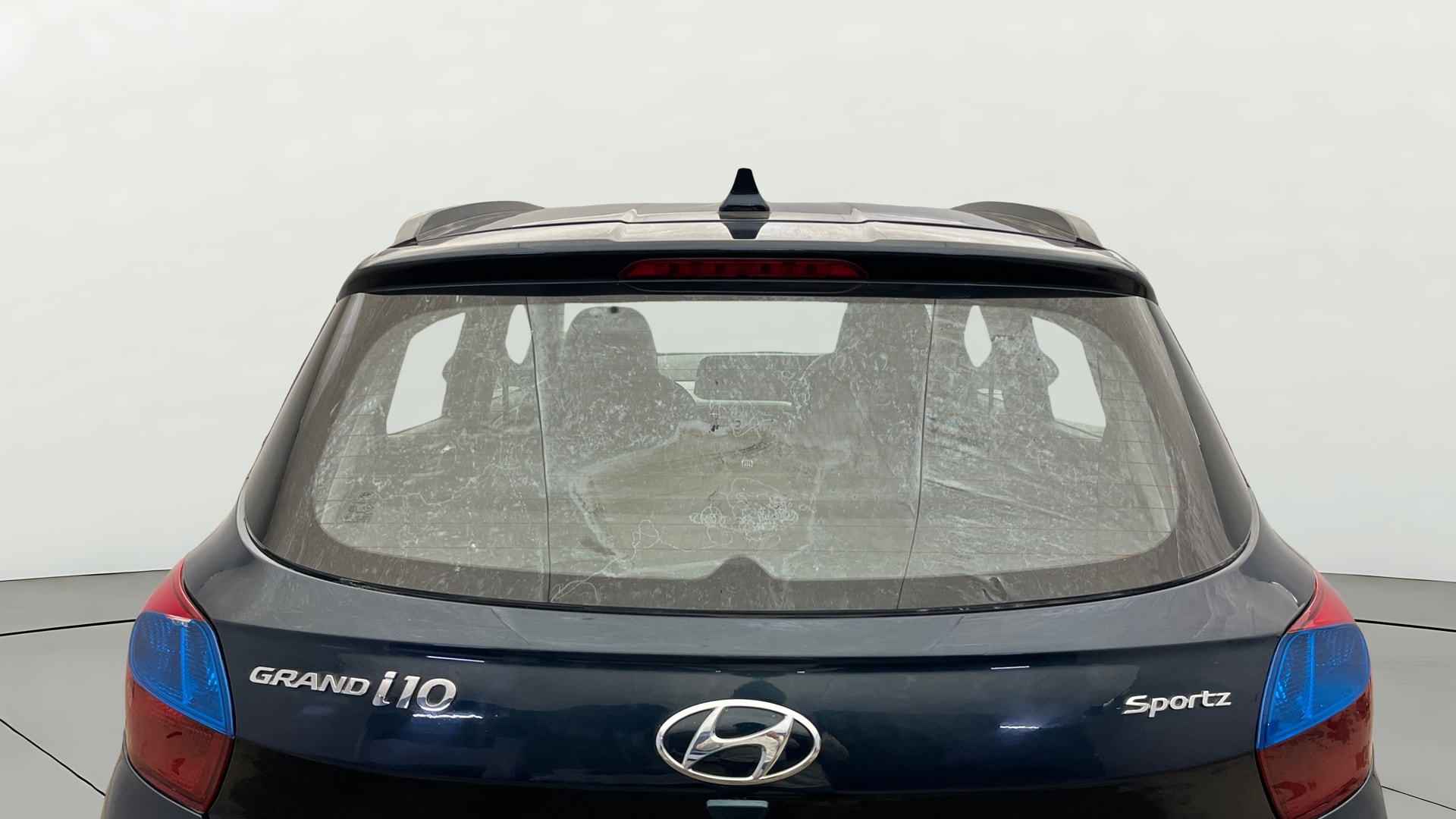 View 2022 Hyundai Grand i10 Nios Sportz Petrol Image 3 Used 2022 Hyundai Grand i10 Nios Sportz Petrol Image 3